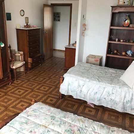Casa Macareno Apartman Os Muinos Kültér fotó