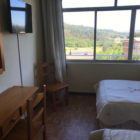 Casa Macareno Apartman Os Muinos Kültér fotó