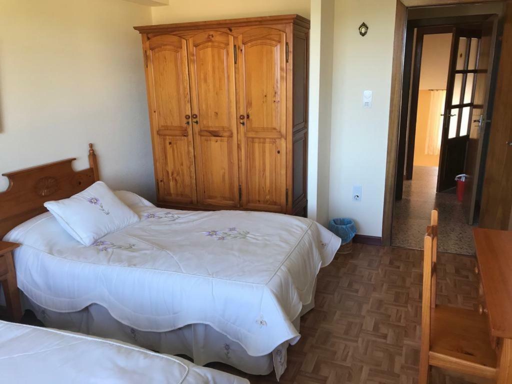 Casa Macareno Apartman Os Muinos Kültér fotó