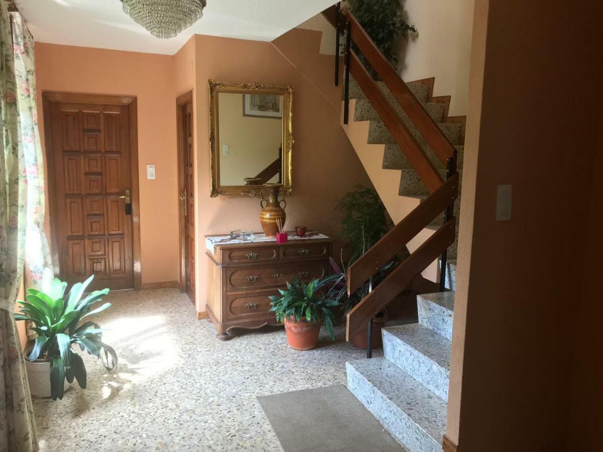 Casa Macareno Apartman Os Muinos Kültér fotó