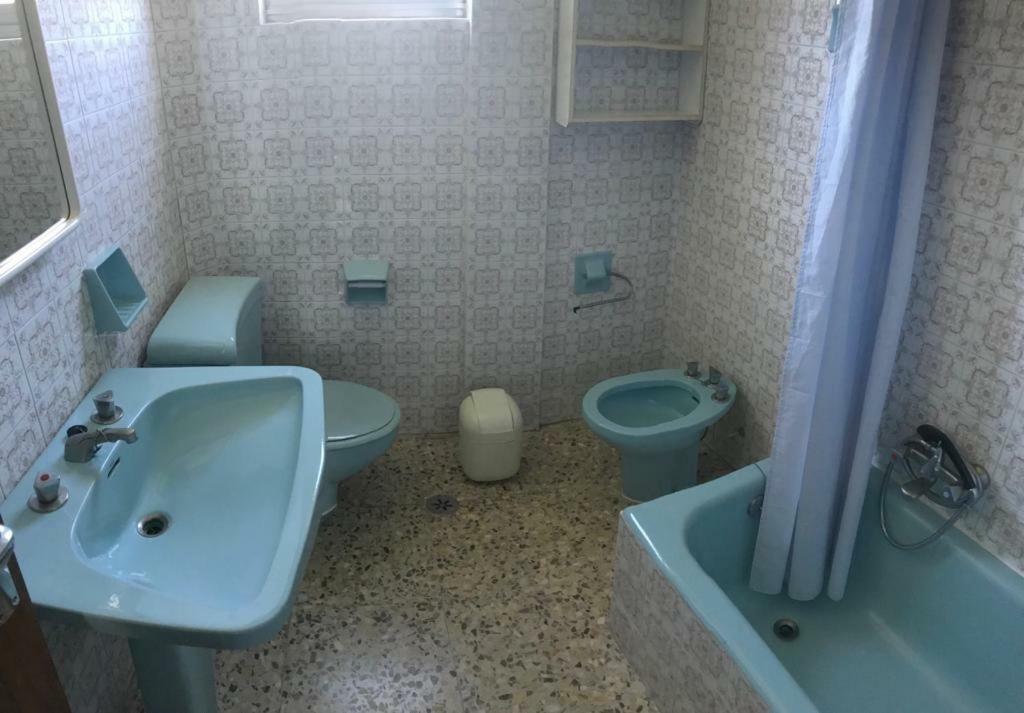 Casa Macareno Apartman Os Muinos Kültér fotó