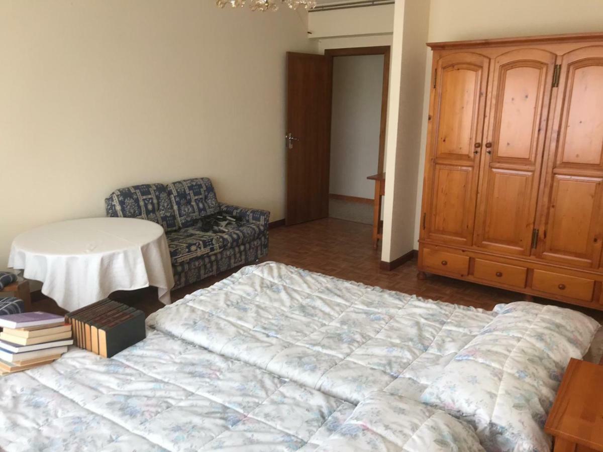 Casa Macareno Apartman Os Muinos Kültér fotó