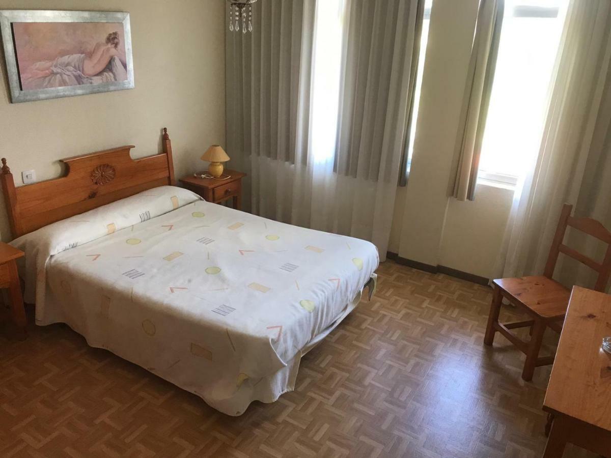 Casa Macareno Apartman Os Muinos Kültér fotó