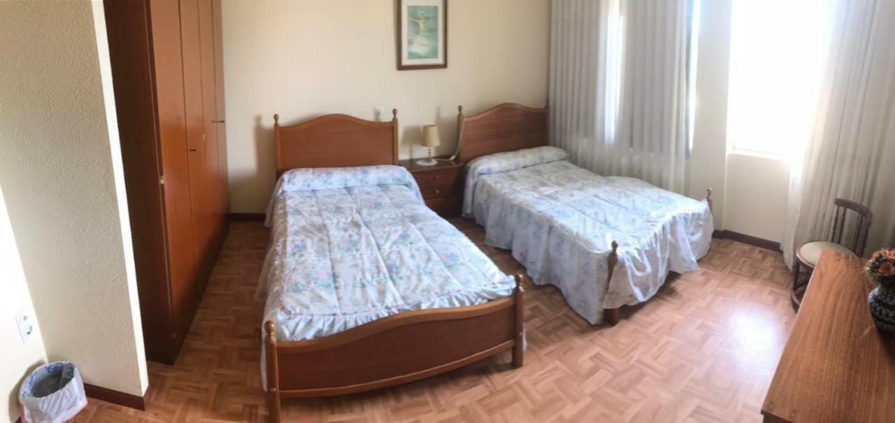 Casa Macareno Apartman Os Muinos Kültér fotó
