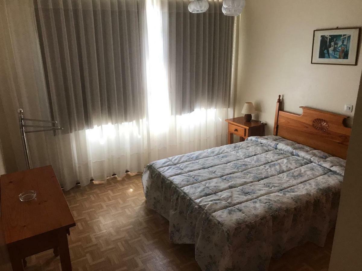 Casa Macareno Apartman Os Muinos Kültér fotó