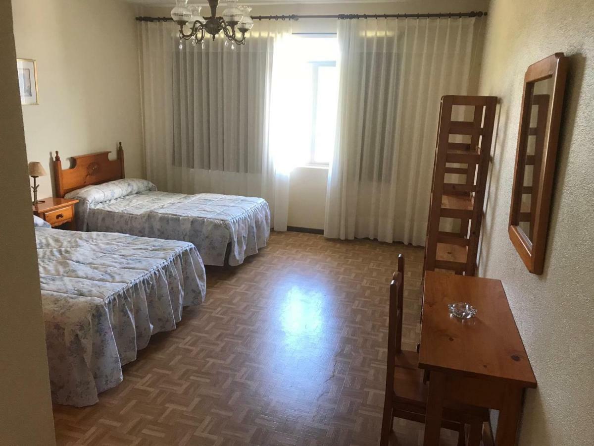 Casa Macareno Apartman Os Muinos Kültér fotó