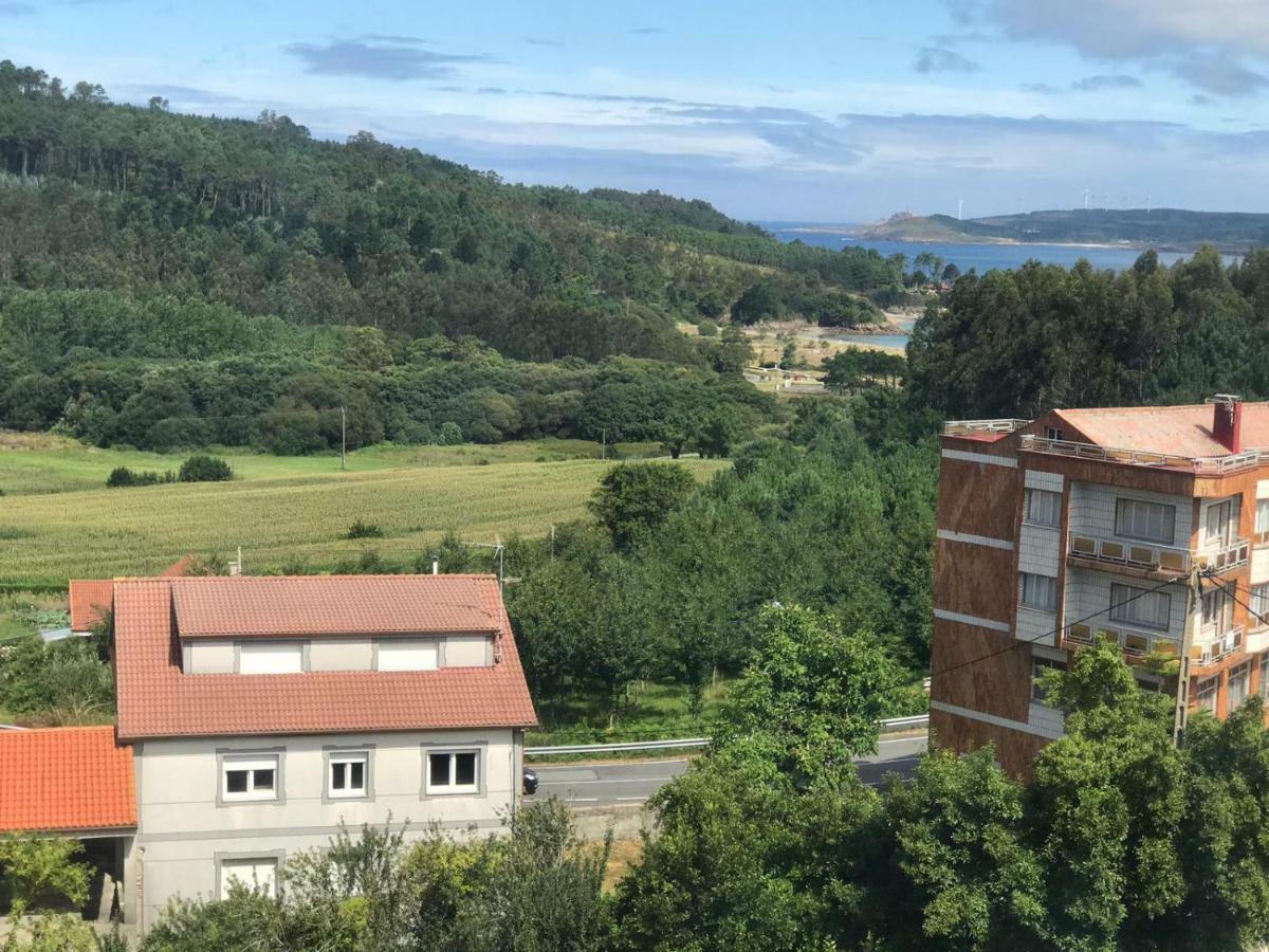 Casa Macareno Apartman Os Muinos Kültér fotó