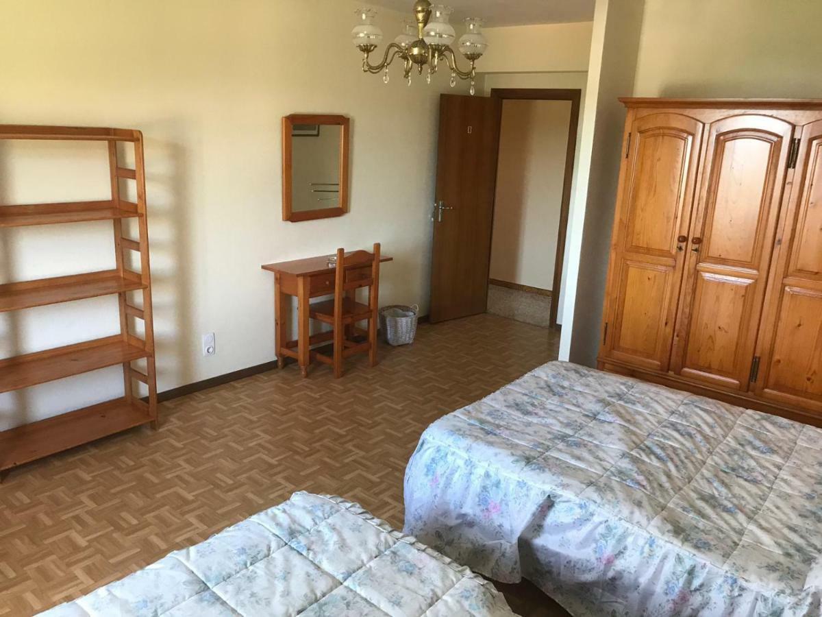 Casa Macareno Apartman Os Muinos Kültér fotó