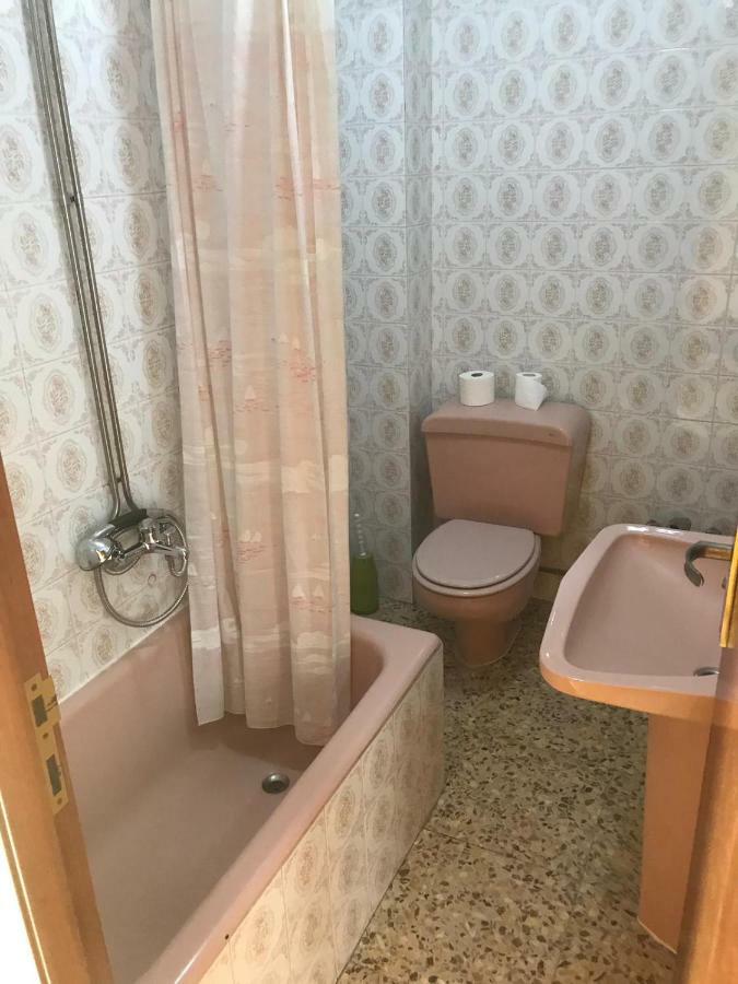 Casa Macareno Apartman Os Muinos Kültér fotó